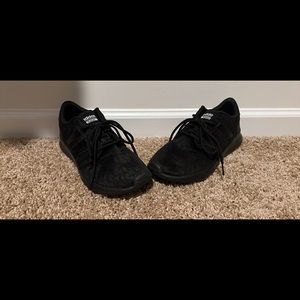 Adidas Cloudfoam QT sneakers